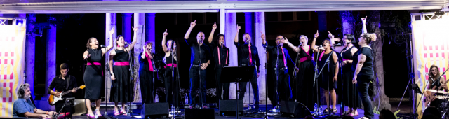 Gospel in Vicenza 2025