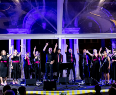 Gospel in Vicenza 2025