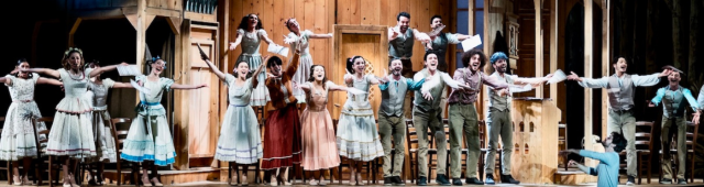 Aggiungi un posto a tavola