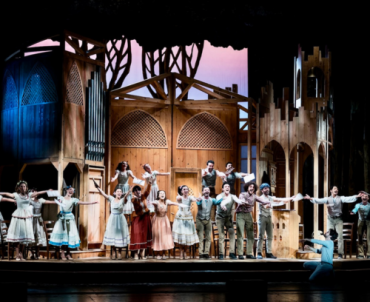 Aggiungi un posto a tavola