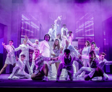 Saranno Famosi - Fame Il Musical