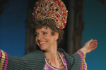 La Principessa della Czarda