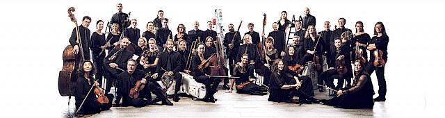 Camerata Salzburg | Giovanni Guzzo