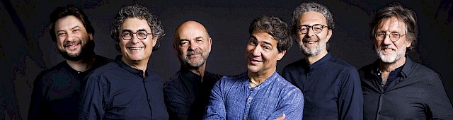 Ensemble Metamorphosi