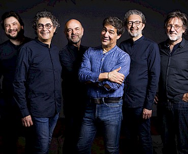 Ensemble Metamorphosi