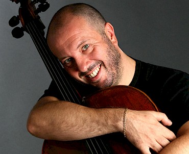 Pietro De Maria | Enrico Dindo | Massimo Quarta