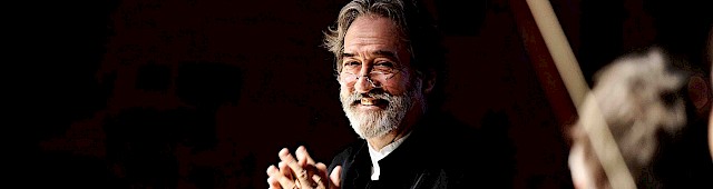 Les Musiciennes du Concert des Nations | Jordi Savall