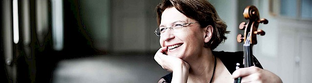 Antje Weithaas - Thomas Hoppe