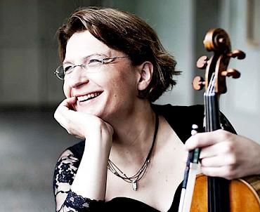 Antje Weithaas - Thomas Hoppe