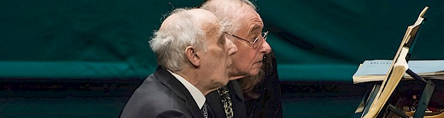 OTO | Filippo Lama | Bruno Canino | Antonio Ballista