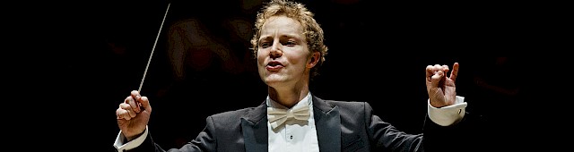 New Year's Eve Grand Concert