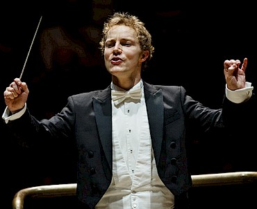 New Year's Eve Grand Concert