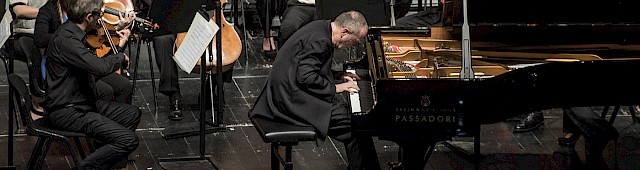 OTO | Alexander Lonquich