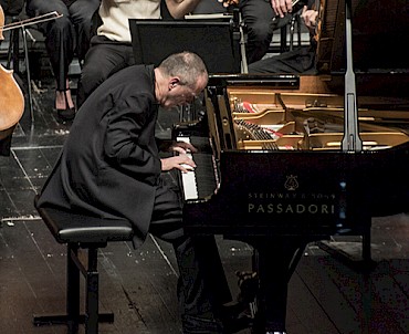 OTO | Alexander Lonquich