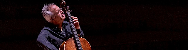 OTO | Giovanni Sollima