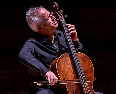 OTO | Giovanni Sollima