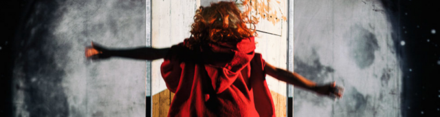 The Wolf (Cappuccetto Rosso)