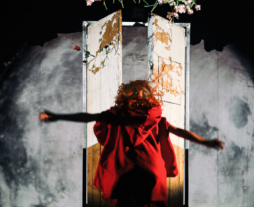 The Wolf (Cappuccetto Rosso)