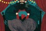 Falstaff, burattini e burle