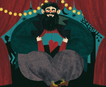 Falstaff, burattini e burle