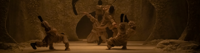 Le sacre du printemps