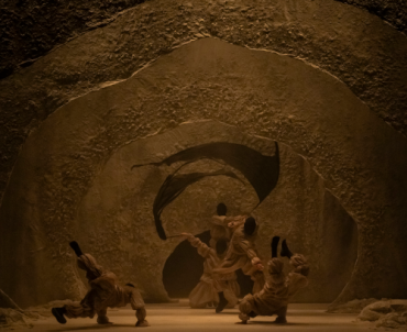 Le sacre du printemps