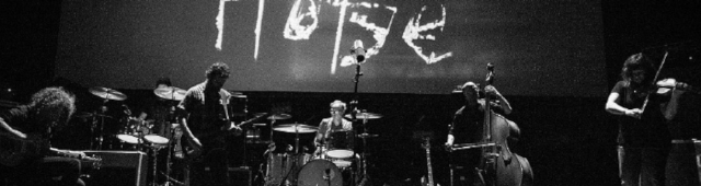 Godspeed You! Black Emperor