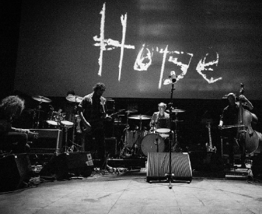 Godspeed You! Black Emperor