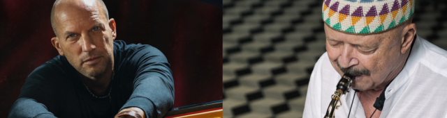 Finale Olimpico Jazz Contest + Claudio Fasoli&Antonio Farao'