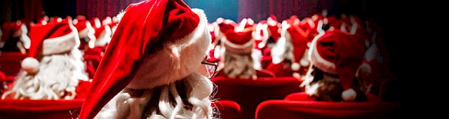 Acquista l'abbonamento di Natale!