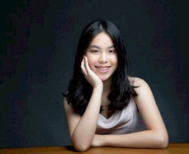 Incontro sulla Tasteria - SHERRI LUN - pianoforte