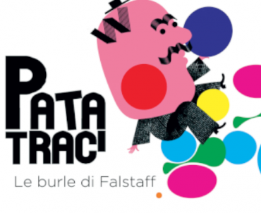 Patatrac! Le burle di Falstaff
