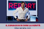 Il coraggio di dire la verità - una serata con Sigfriso Ranucci