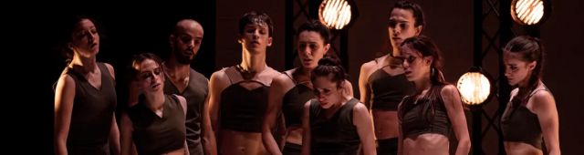 La Sagra della Primavera - Il rituale del ritorno