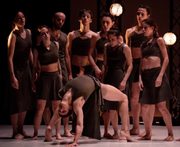 La Sagra della Primavera - Il rituale del ritorno