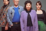 Kronos Quartet