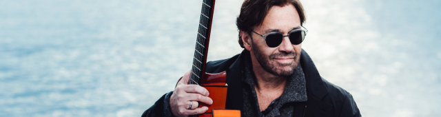 Al Di Meola Acoustic Trio
