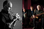 Ralph Alessi Trio feat. Marc Ducret & Jim Black + Yellowjackets