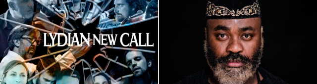 Lydian New Call + Nduduzo Makhathini Trio