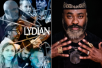 Lydian New Call + Nduduzo Makhathini Trio
