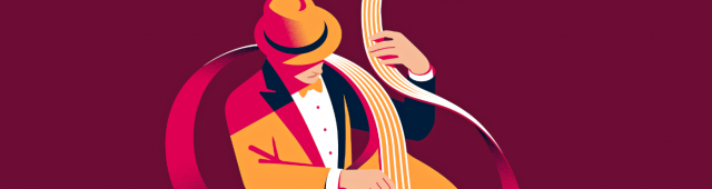 Semifinale Olimpico Jazz Contest