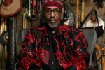 William Parker Circular Pyramid feat. Hamid Drake & Ava Mendoza con Celeste Dalla Porta “In the name of Rosa Parks”