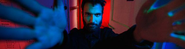 Tigran Hamasyan Trio “The Bird of a Thousand Voices”