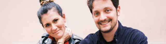 Flo & Enrico Zanisi “Anda. Canzoni di fuga e meraviglia”