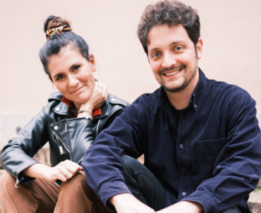 Flo & Enrico Zanisi “Anda. Canzoni di fuga e meraviglia”