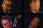 “First Meeting” Gonzalo Rubalcaba, Chris Potter, Larry Grenadier & Eric Harland
