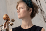 Naomi Berrill 