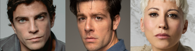 Brokeback Mountain - A play with music