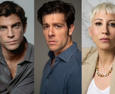 Brokeback Mountain - A play with music