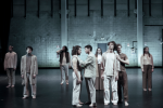 Antigone e i suoi fratelli